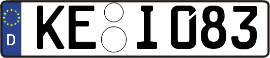 KE-I083