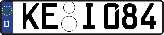 KE-I084
