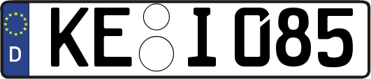 KE-I085