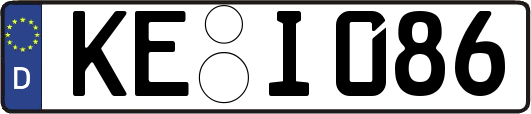 KE-I086