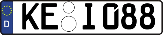 KE-I088