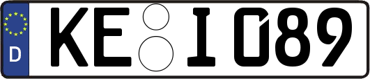 KE-I089
