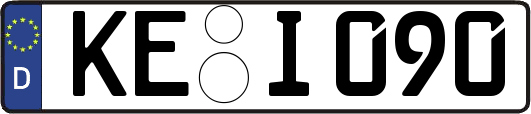 KE-I090