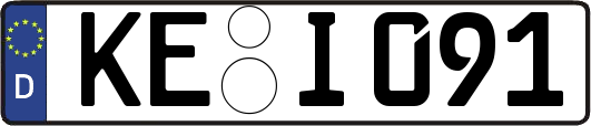 KE-I091