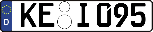 KE-I095