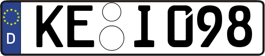KE-I098