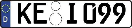 KE-I099