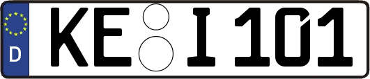 KE-I101