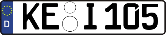 KE-I105