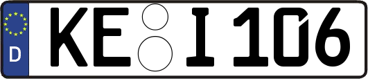 KE-I106