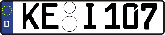 KE-I107