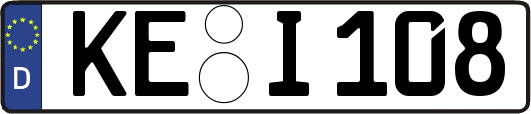 KE-I108