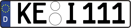KE-I111