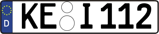 KE-I112