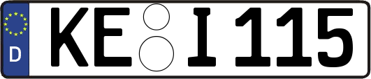 KE-I115