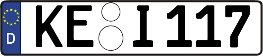 KE-I117
