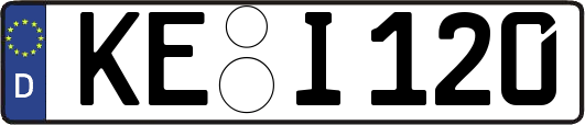 KE-I120