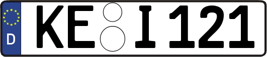 KE-I121