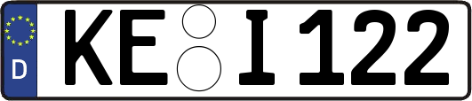 KE-I122