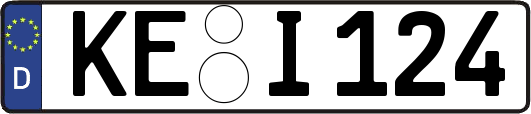 KE-I124