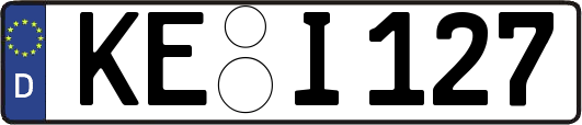 KE-I127