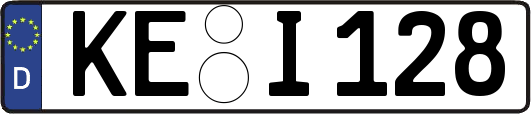 KE-I128