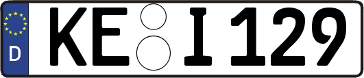KE-I129