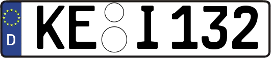 KE-I132