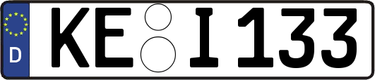 KE-I133