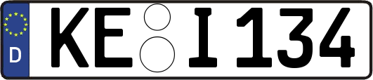 KE-I134