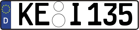 KE-I135