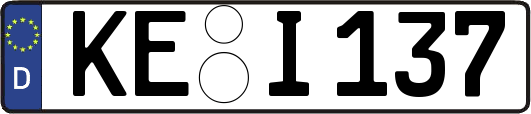 KE-I137