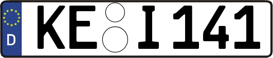 KE-I141