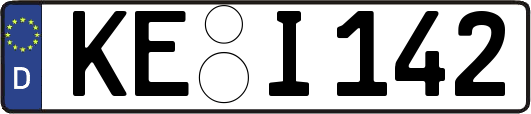 KE-I142