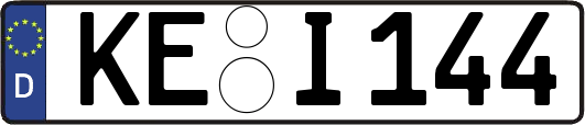 KE-I144