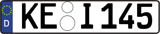 KE-I145