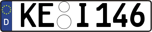 KE-I146