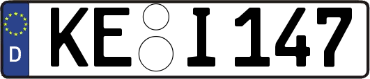 KE-I147