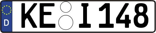 KE-I148