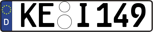 KE-I149