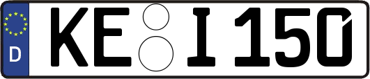 KE-I150