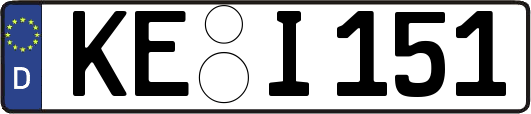 KE-I151