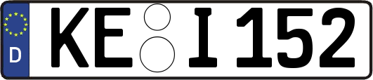 KE-I152