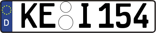 KE-I154
