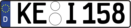 KE-I158