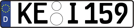 KE-I159
