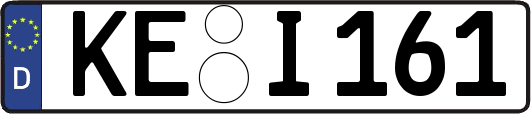 KE-I161
