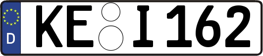 KE-I162