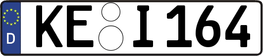 KE-I164