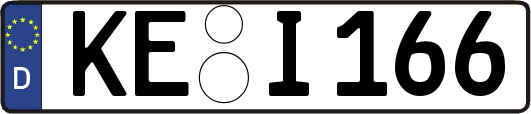KE-I166
